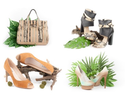 модная обувь, сумки, тренд, коллекция, Miraton, сезон весна-лето 2012