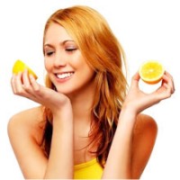 апельсины, женское здоровье