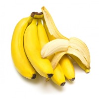похудеть, банановая диета