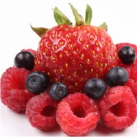 ягоды, сердечно-сосудистые заболевания