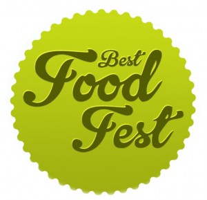фестиваль здоровой еды, киев, здоровое питание, Best Food Fest