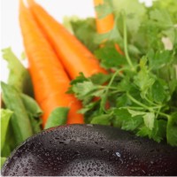 зрение, морковь, овощи фрукты