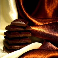 шоколад, обертывания
