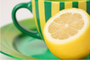 лимонная диета, витамин С, для похудения, жир