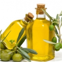 оливковое масло, переедание