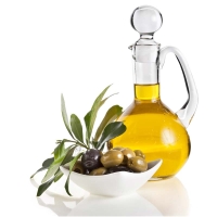 оливковое масло, лишний вес