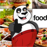 foodpanda, заказ еды
