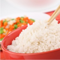 японская диета, рис, завтрак