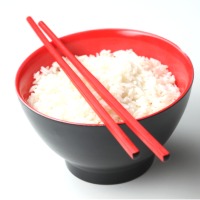 рисовая диета, похудеть