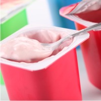 йогурт