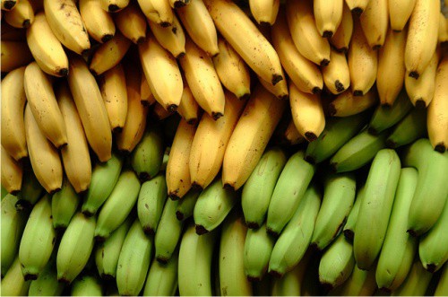 банані
