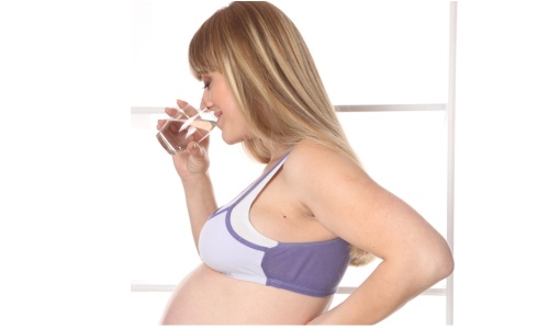 болезни полости рта, беременность