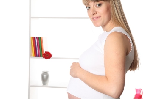 беременность, питание