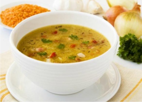 боннский суп