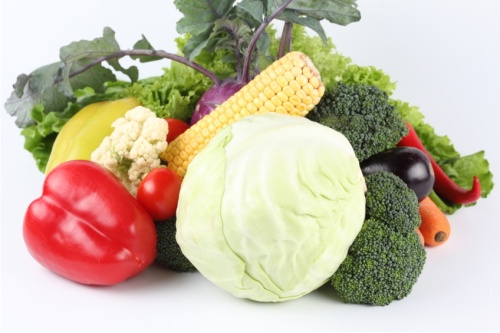 Названы овощи для укрепления здоровья перед зимним сезоном