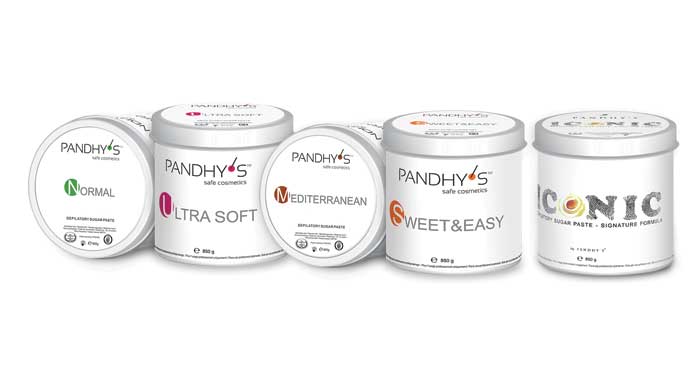 Pandy`s – отличная венгерская паста с широкой линейкой плотностей