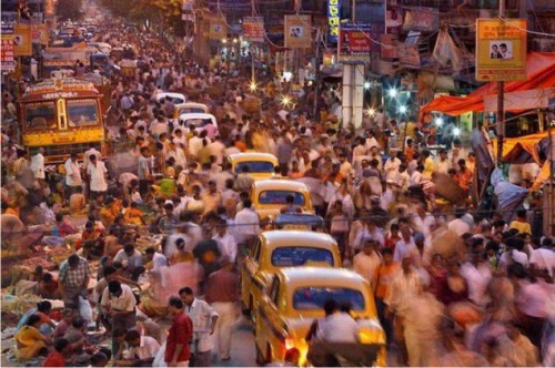 город, Мумбаи