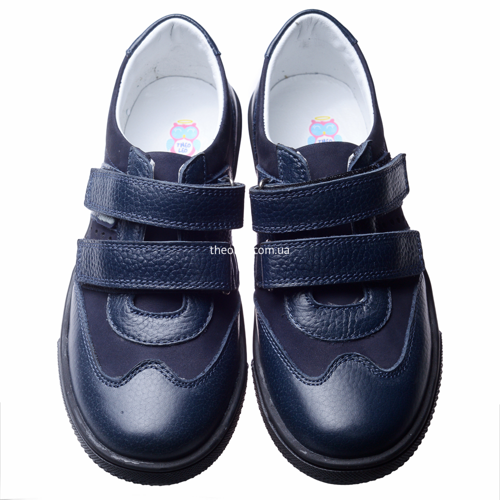 Правильный фасон детской обуви