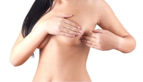6 симптомов рака груди, которые должна знать каждая женщина