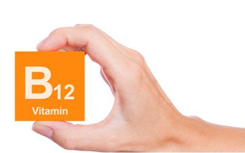 витамин B12