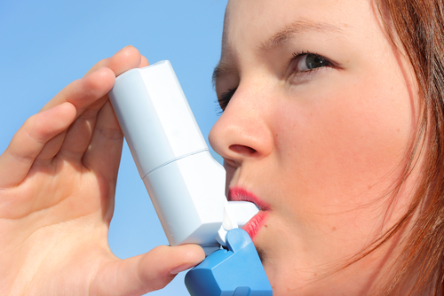 продукты от астмы