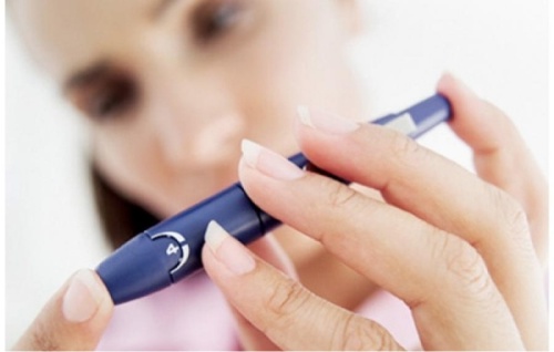 диабет, факторы