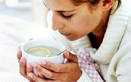 Как питаться при простуде - советы экспертов
