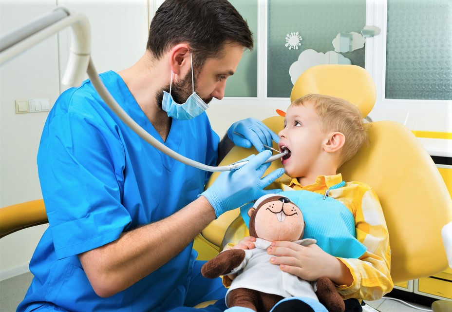 стоматологические услуги, зубы