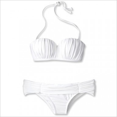 модные купальники, фото