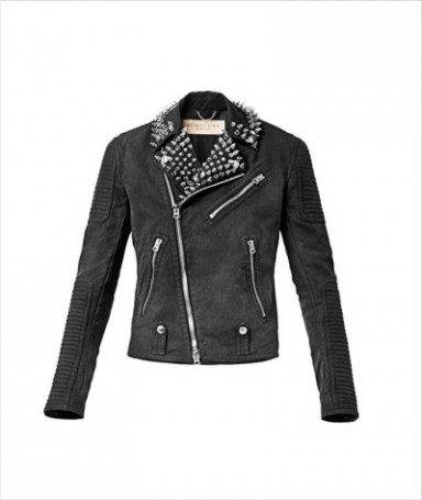 маст-хэв осени 2013, куртка-косуха