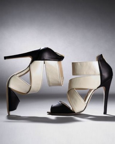 обувь, модная коллекция, 2013 2014, фото обзор