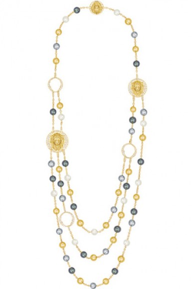 мода, аксессуары, украшения, зима, фото