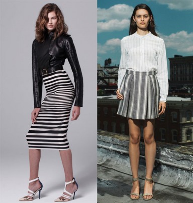 платья, модные платья, модная коллекция, Майкл Корс, Chanel
