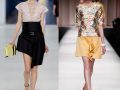 платья, модные платья, модная коллекция, Майкл Корс, Chanel
