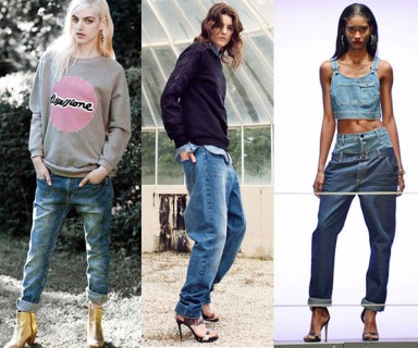 мода, джинс, аксессуары к джинсам