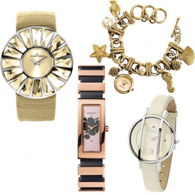 женские часы, классические часы, ременшки часов, модные цвета