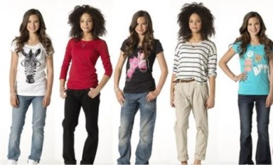 подростковая мода, стиль 2014, одежда девочек, девочка подросток