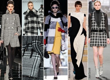 тренд, одежда в клетку, модная клетка, рубашка, брюки, шотландка