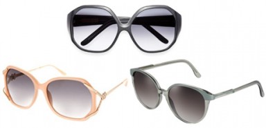 солнцезащитные очки, мода 2014, оправы очков