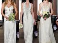 платья, свадебная мода, мода 2015