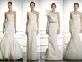 платья, свадебная мода, мода 2015