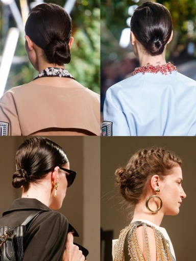 прическа, волосы, тренд, 2014, наращивание волос, окрашивание