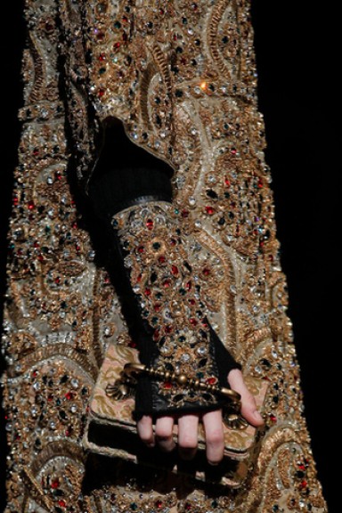 Dolce&Gabbana, коллекция, бренд, осень-зима 2014