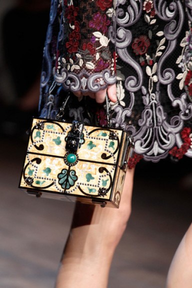 Dolce&Gabbana, коллекция, бренд, осень-зима 2014