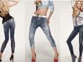 модные джинсы, весна лето 2014, бренд, мода, дизайнер