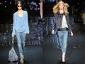 модные джинсы, весна лето 2014, бренд, мода, дизайнер