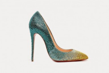 обувь, Christian Louboutin, сумки
