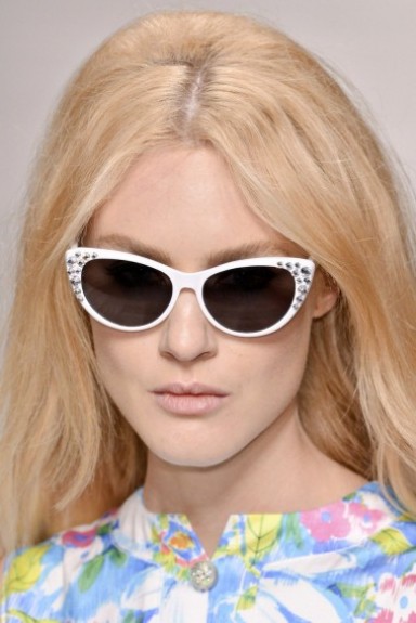 солнцезащитные очки, мода 2015, очки 2015