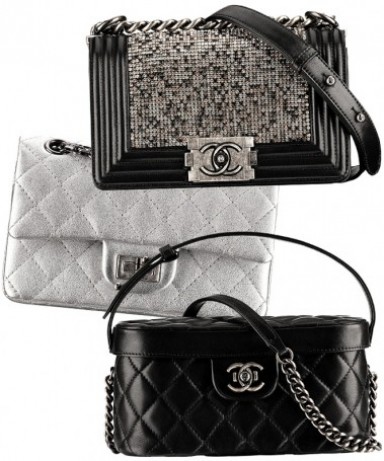 сумки, Chanel