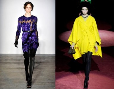 китч, тренд, мода